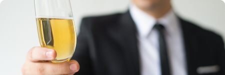 Алкогольная зависимость