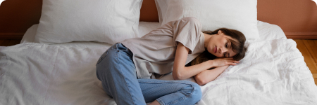 Нарушения сна